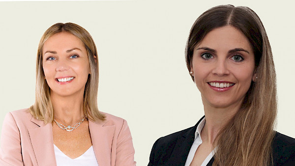 Kendris setzt auf Frauenpower