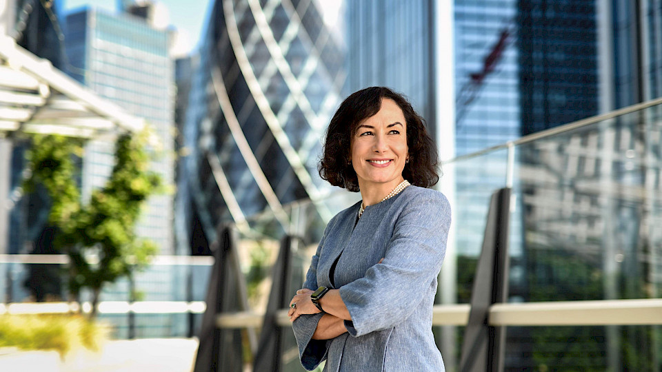 «Der Druck auf risikoreichere Anlagen kommt von den Staatsanleihen», schreibt Fabiana Fedeli, CIO für Aktien, Multi-Asset und nachhaltige Anlagen bei M&G Investments. (Bild pd)