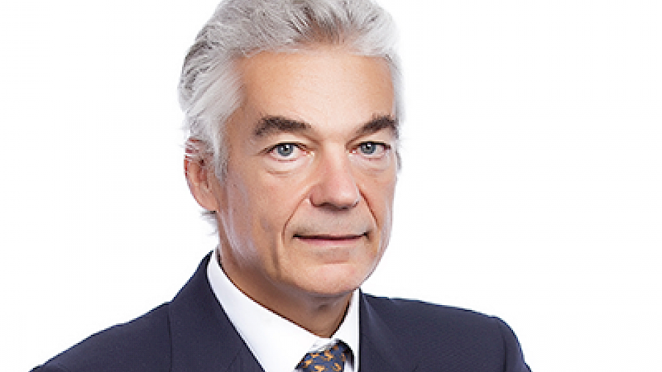 Antoine Spillmann baut mit Bruellan weiter aus. (Bild pd)