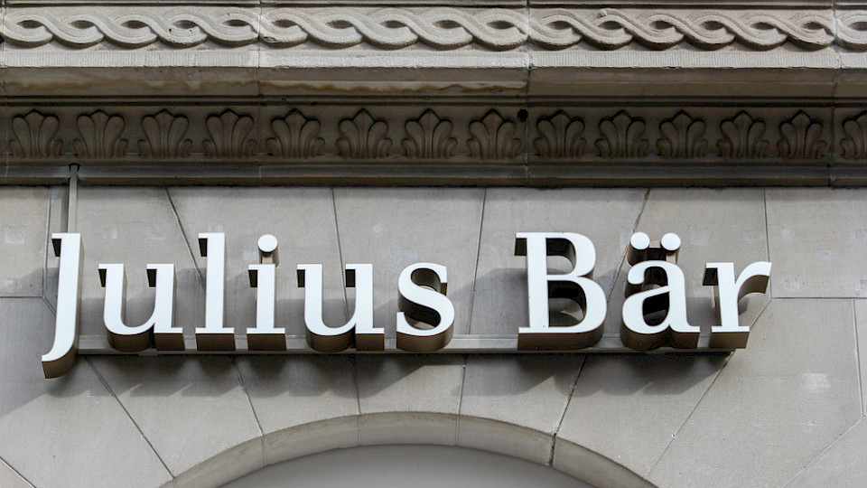 Julius Bär vergrössert seine Geschäftsleitung von 10 auf 15 Köpfe. (Bild YueStock/Shutterstock)