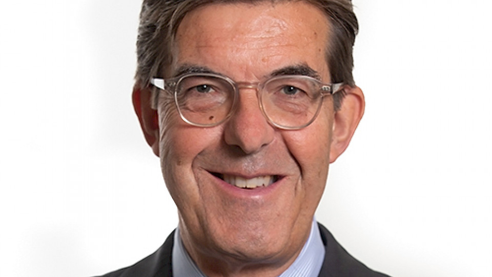 Flavio Cereda wechselt von Jefferies International zu GAM. (Bild pd)