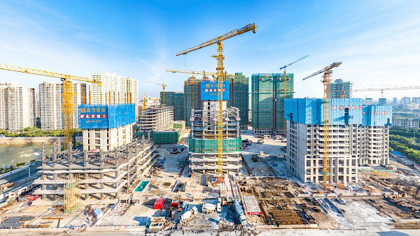 IWF: «Die Weltwirtschaft humpelt»