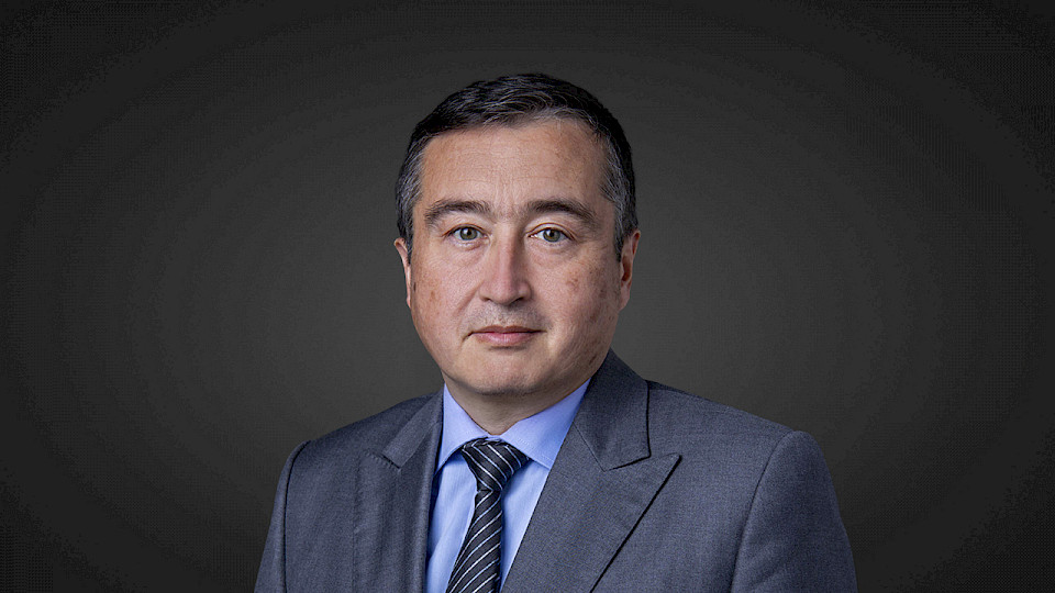 Jean-Louis Nakamura, Head of Vontobel Conviction Equities Boutique über die neue Wirtschaftspolitik in China. (Bild pd)