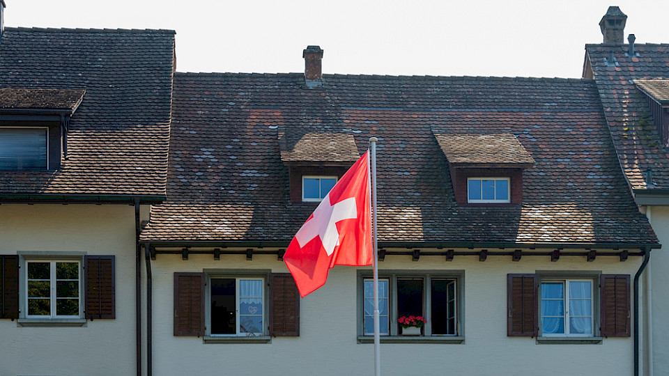 Die Anlageobjekte kosteten laut IAZI im dritten Quartal 4,3 Prozent mehr als noch vor einem Jahr. (Bild Patrycja Grobelny/Shutterstock)