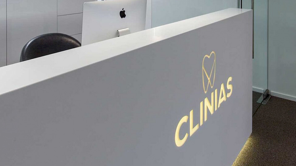 Mit einer Finanzierung der Clinias Dental Group startet der neue Fidelity Direct Lending Fund. (Bild pd)