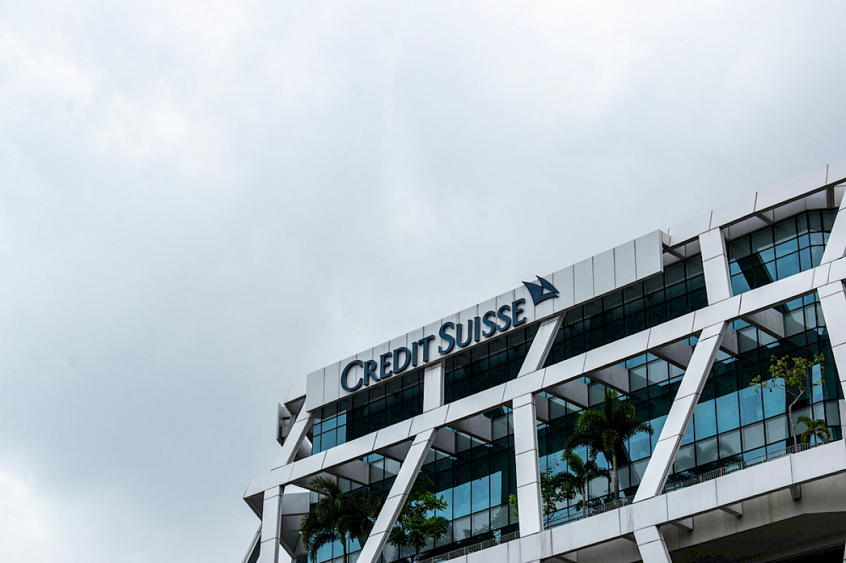 De Singaporese banktoezichthouder neemt CS| onder de loep  Nieuws |  Cadeau