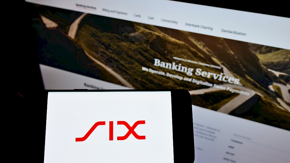 First Trust ist der 28. ETF-Emittent an der SIX Swiss Exchange. (Bild: Shutterstock.com/T. Schneider)