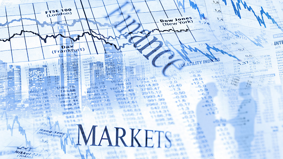 Wenig überraschend angesichts höherer Zinsen und labiler Märkte verzeichnen Geldmarktfonds einen markanten Neugeldzufluss. (Bild: Shutterstock.com/gopixa)