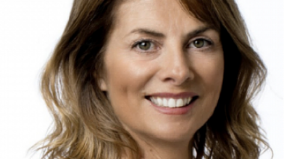 Kathy Ryan hat zuvor in leitender Funktion bei Irish Life Investment Management gearbeitet. (Bild: PD)