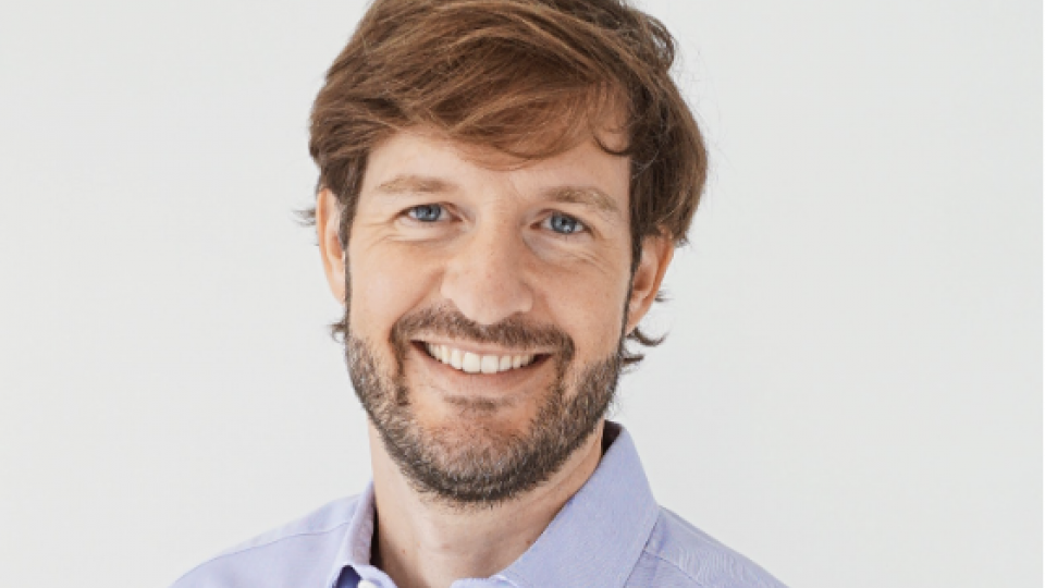 Matthias Pfister ist ein erfahrener Experte in den Bereichen Wirtschaft und Finanzen. (Bild: PD)