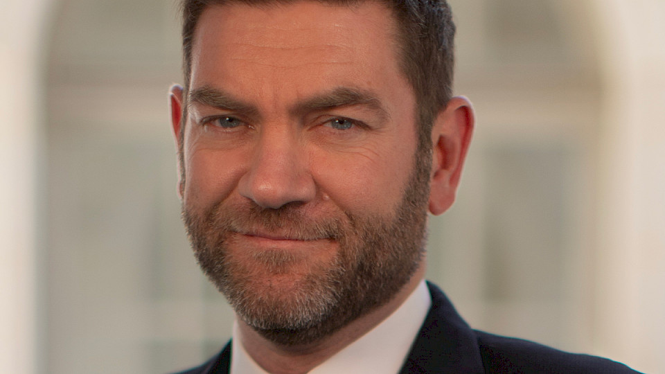 «Wir sind überzeugt, dass europäische Value-Titel in den Aktienportfolios wieder stärker gewichtet werden sollten», schreibt Anthony Bailly., Fund Manager des R-Co Conviction Value Euro bei Rothschild & Co Asset Management. (Bild pd)