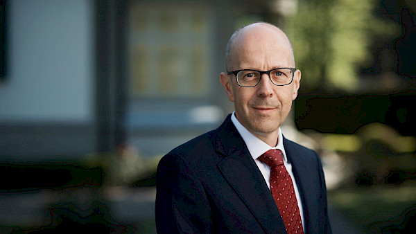 Thomas Heller: «Braucht es Analysten?»