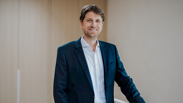 «Künstliche Intelligenz hat viel Potenzial in der Lieferkette»