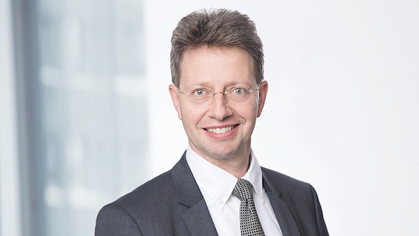 Swiss Finance & Property AG: Patrick Sege neuer Head of Client Relationship