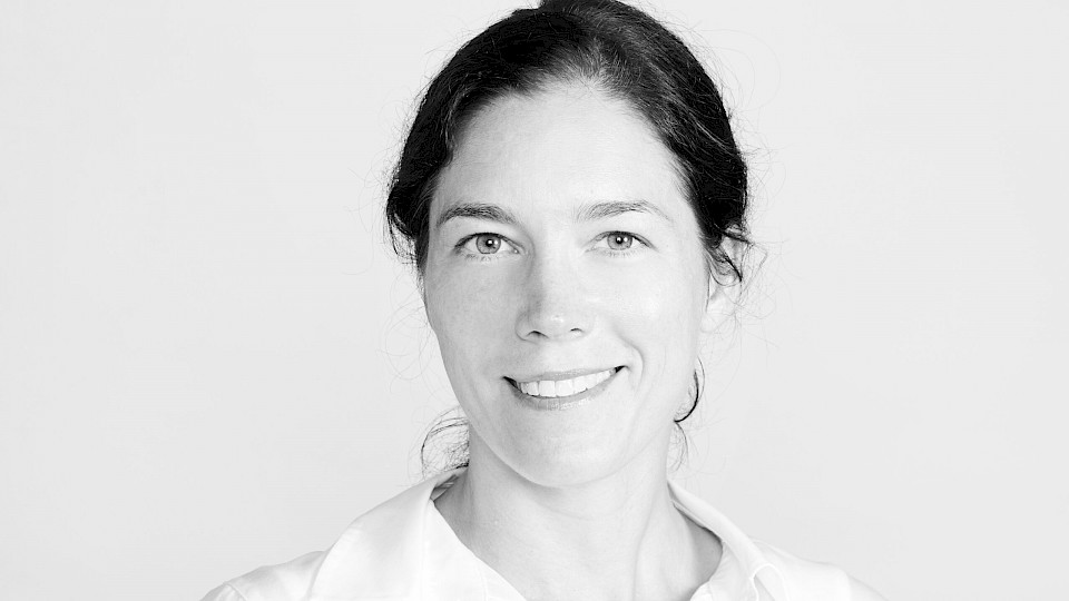 Caroline de Leeuw den Bouter ist ab sofort neu in der Geschäftsleitung. (Bild pd)