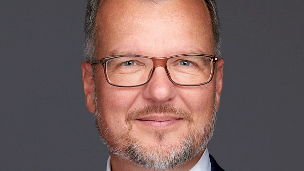 Bantleon: Christoph Schwarzmann neuer Leiter Partnerbetreuung in der Schweiz