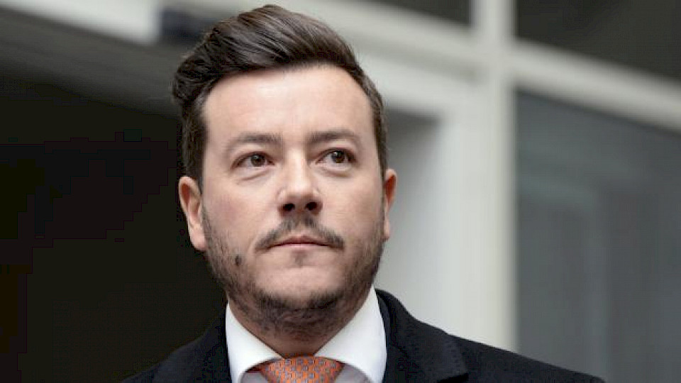 René Benko hat das Vertrauen seiner Investoren verloren und soll sich zurückziehen. (Bild pd)