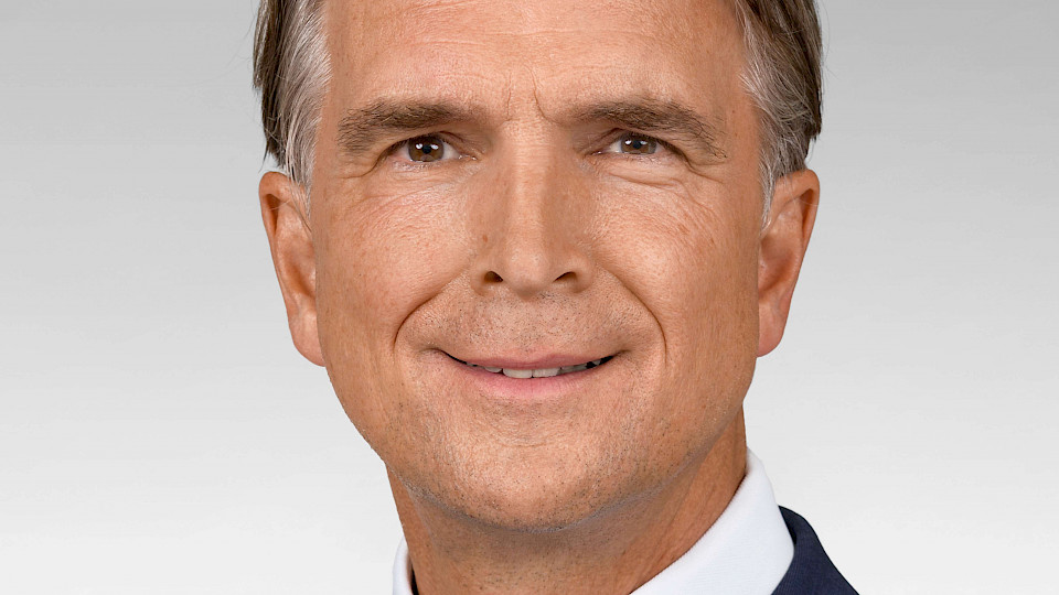 «Wir sehen eine steigende Nachfrage unserer europäischen Kunden nach Anlagemöglichkeiten an den privaten Märkten, da sie Diversifizierung und unkorrelierte Renditen bieten», sagt Werner Kolitsch, Head of Distribution DACH. (Bild pd)