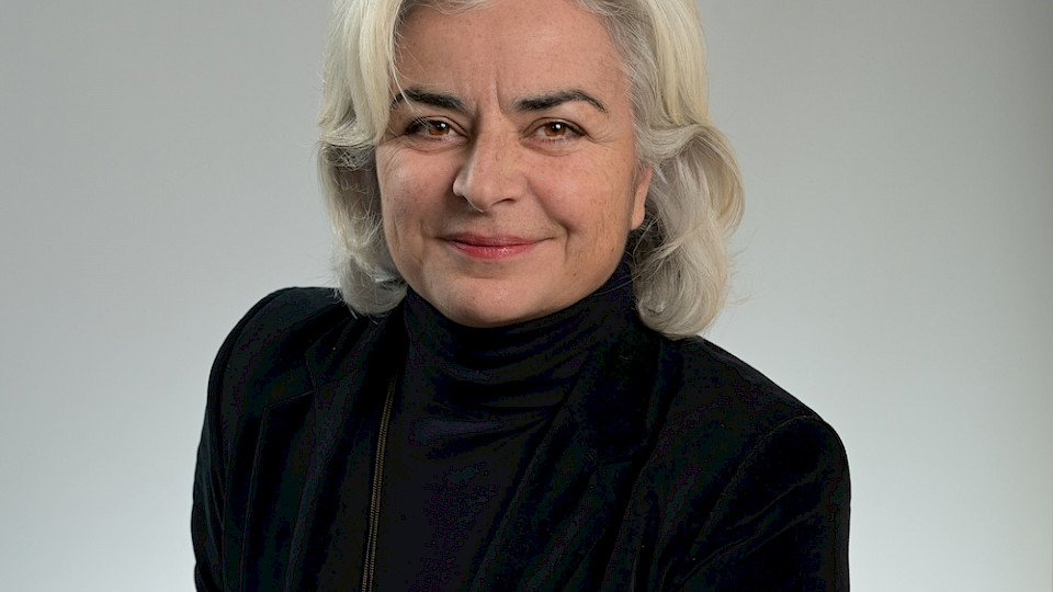 Nathalie Wallace übernimmt die Position als Chief Sustainability Officer bei Edmond de Rothschild. (Bild pd)