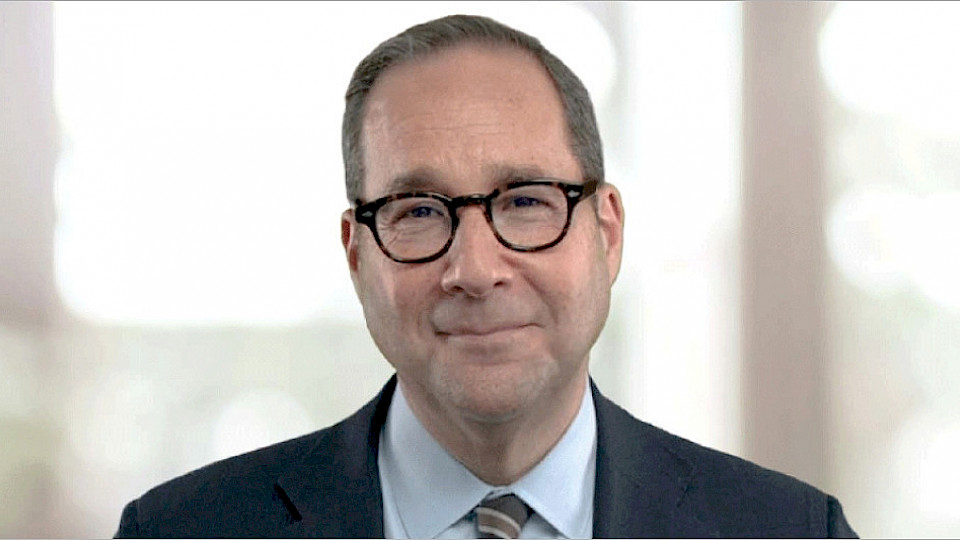 Joseph V. Amato, President and Chief Investment Officer – Equities bei Neuberger Berman. (Bild pd)