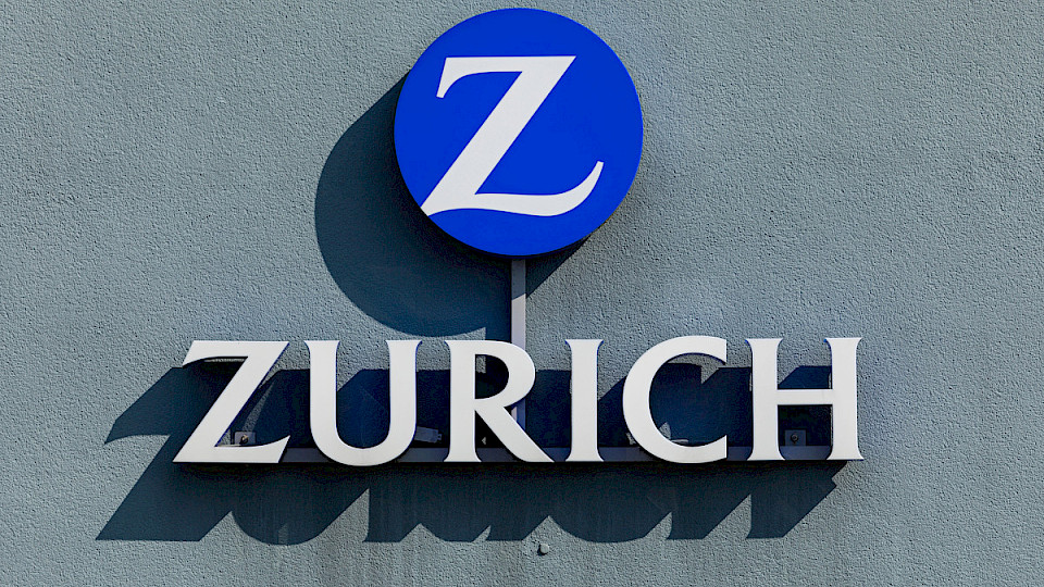 Für knapp 800 Millionen Dollar baut Zurich ihr Geschäft in den USA aus. (Bild Oliver Hoffmann/Shutterstock)