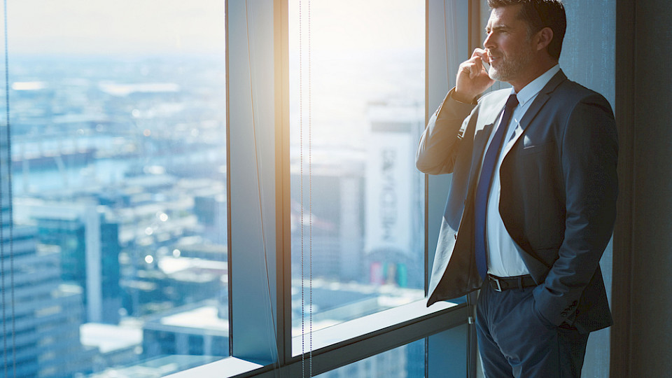 Immer populärer: Lohnobergrenzen für Manager. 
(Bild marvent/Shutterstock)