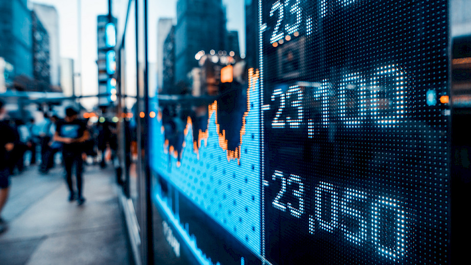 Neu finanziert China mit den Staatsanleihen auch den Wasserschutz und den Wiederaufbau nach Katastrophen. (Bild pd)