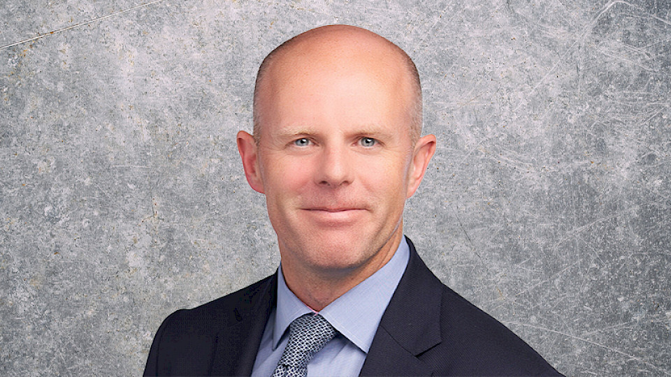 Niall O’Sullivan, Chief Investment Officer – Multi-Asset Class, EMEA bei Neuberger Berman über die Folgen der Industriepolitik für Anleger. (Bild pd)