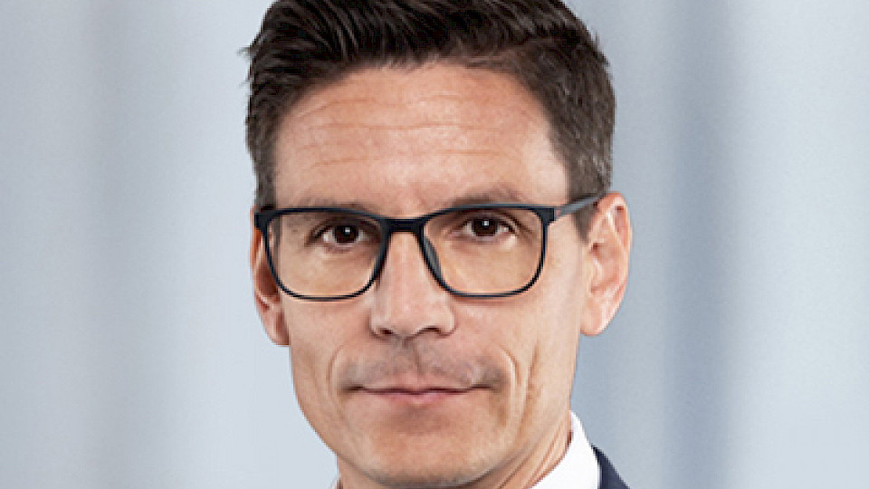 Michael Blümke, Senior Portfolio Manager über das ETHENEA Flagschiffprodukt Ethna-AKTIV. (Bild pd)