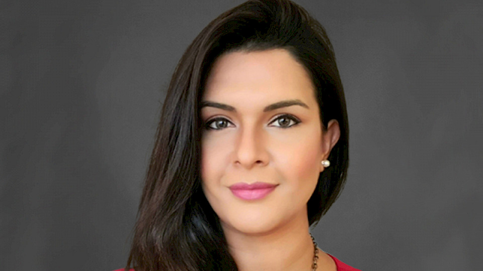 Ritu Vohora, Investmentspezialistin, Kapitalmärkte bei T. Rowe Price über die Chancen für ein Weihnachtsrally. (Bild pd)