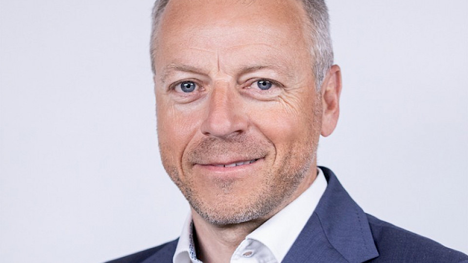 Laurent Gorgemans, Global Head of Investment Management bei Nordea Asset Management über die Chancen von Cross Credit. (Bild pd)