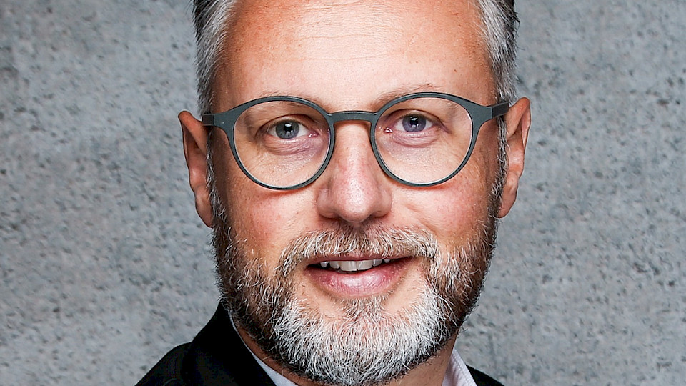 Olaf Mieske übernimmt das Marketing für Mid Europe. (Bild pd)