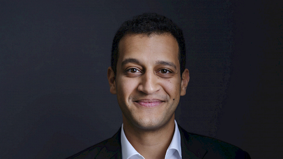 «Von den gesamten Zuflüssen des laufenden Jahres entfallen gegen drei Viertel auf den Zeitraum seit dem September», sagt 21Shares-Mitgründer und -CEO Hany Rashwan. (Bild pd)