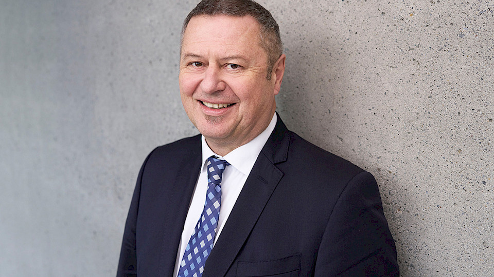 Der 61-jährige Kurt Fuchs ist seit 2011 Finanzchef von Postfinance, nun wird er zum Interims-CEO. (Bild pd)