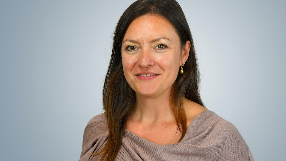 Personalchefin Kirsta Anderson scheidet Ende Januar 2024 aus. (Bild pd)