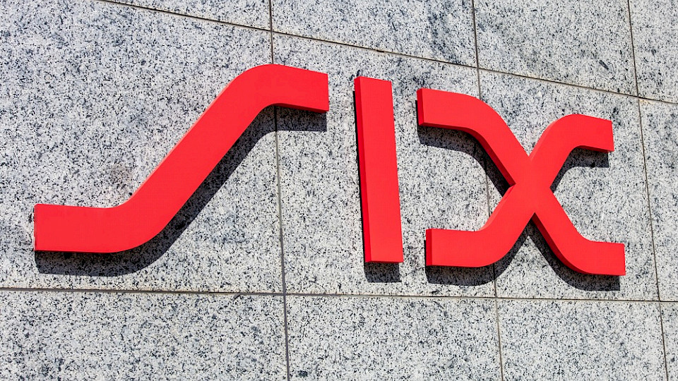Die SIX hatte den SMI erweitern wollen, die Marktteilnehmer waren damit nicht einverstanden. (Bild Judith Linine/Shutterstock)