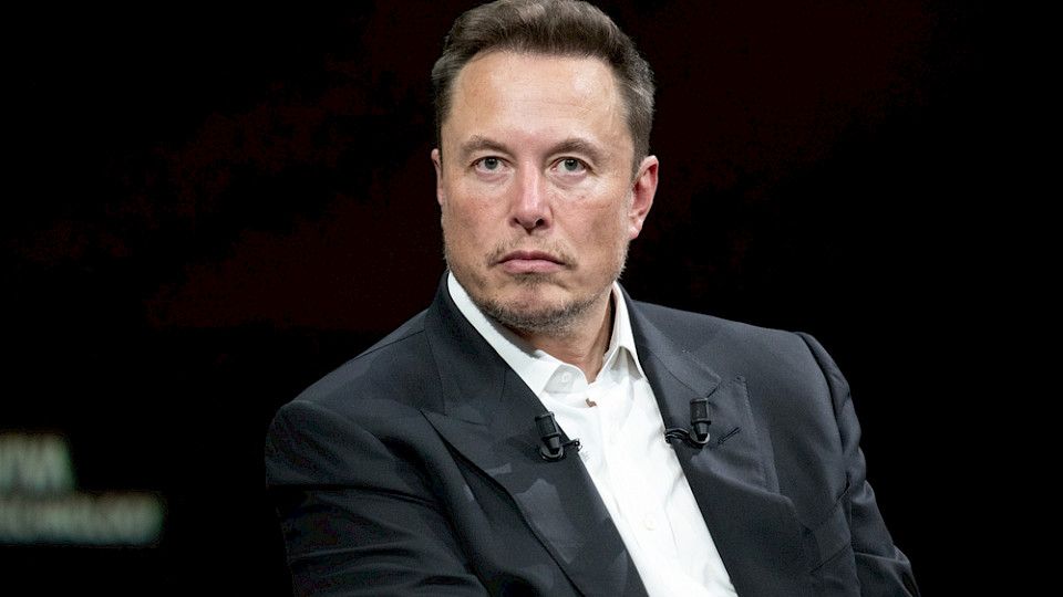 Elon Musk geht bis vor das Oberste Gericht der USA. (Bild Frederic Legrand/Shutterstock)