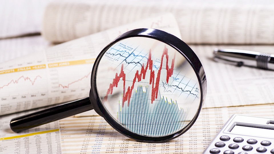 Nur Hedge Funds und Private Equity schlugen im November negativ zu Buche. (Bild: Shutterstock.com/gopixa)