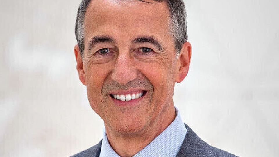 Die Wahl von Guido Führer ist für die GV vom 26. April 2024 angesetzt. (Bild: Swiss Re)