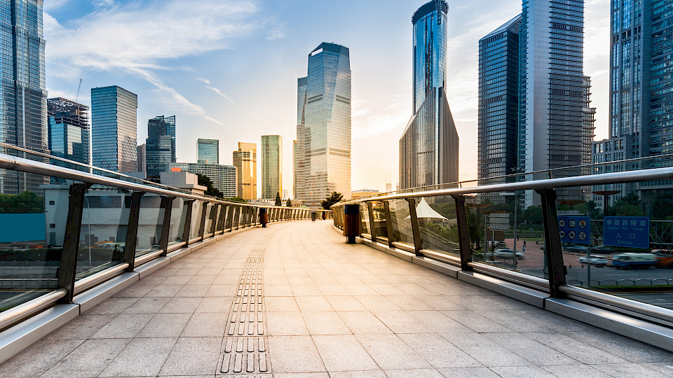 Chinesische Corporate Bonds sind weiterhin gefragt. (Foto pd)