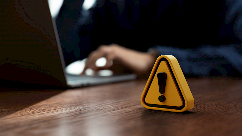 Rezession und Zinsen sind zwei weitere Themen, von denen Grossanleger Respekt haben. (Bild: Shutterstock.com/Thx4Stock)