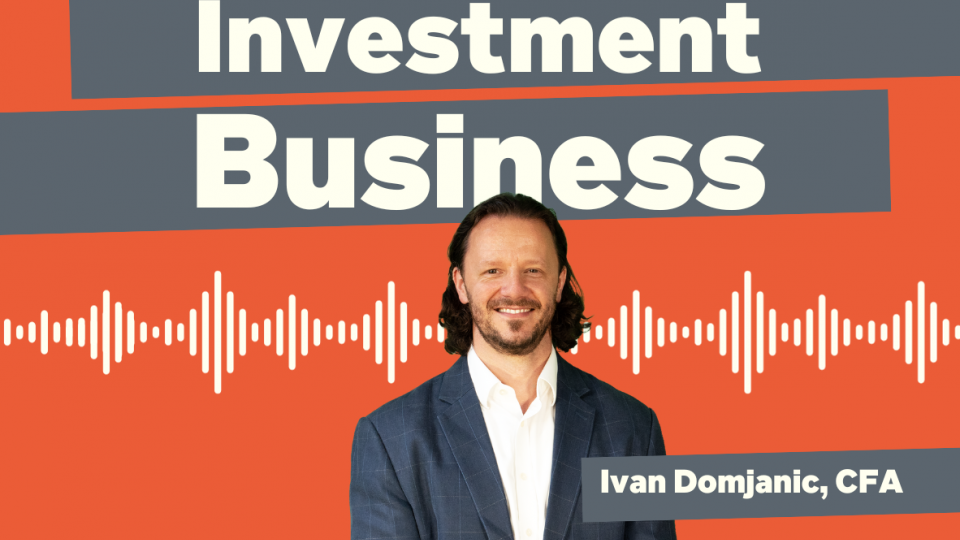 Eines der Themen: Wann ist eine Aktien über-, wann unterbewertet? (Bild: PD)