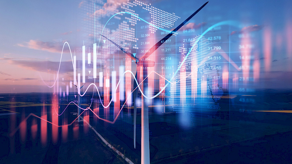 Immobilien und Infrastruktur sind beliebte Themen an den stark wachsenden Privatmärkten. (Bild: Shutterstock.com/Miha Creative)