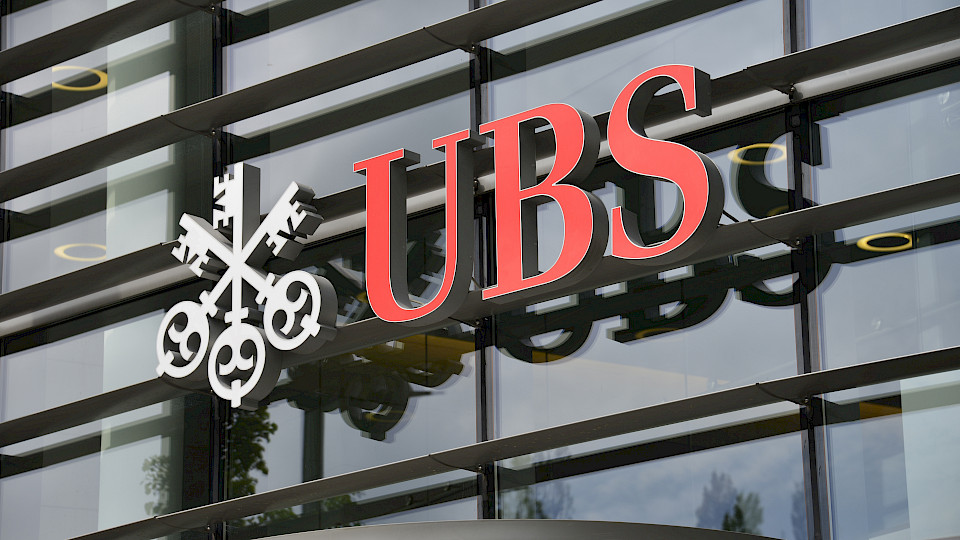 UBS hat das Interesse des schwedischen Aktivisten Cevian geweckt, wie zuvor schon das von anderen Asset Managern. (Bild. Shutterstock.com/nitpicker)