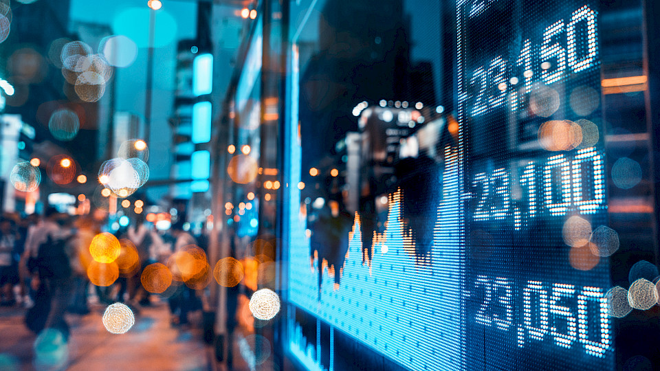 Viele Unternehmen hoffen auf den idealen IPO-Zeitpunkt im neuen Jahr. (Bild: Shutterstock.com/katjen)