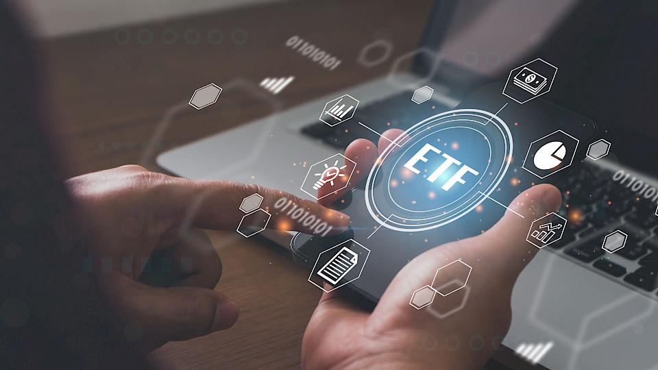 Ein neuer Standard in der europäischen ETF-Landschaft, erklärt die SIX Swiss Exchange stolz. (Bild: Shutterstock.com/Juicy FOTO)