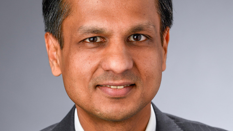 Für Aayush Sonthalia von PGIM Fixed Income spricht viel spricht für Schuldtitel in Hartwährung, bei Lokalwährungen ist er zurückhaltender. (Bild: zvg)