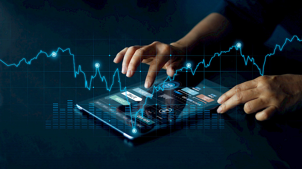 Steigende Zinsen und sinkende Kreditnachfrage von KMU haben der Crowdlending-Plattform zugesetzt. (Bild: Shutterstock.com/PopTika)