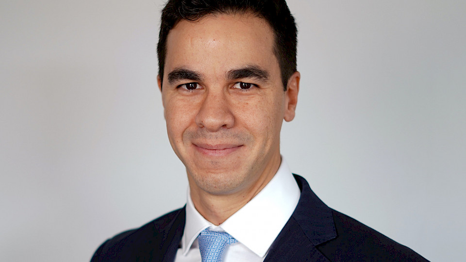 Paulo Salazar, Head of Emerging Markets Equity bei Candriam, über die Chancen der Schwellenländer. (Bild pd)