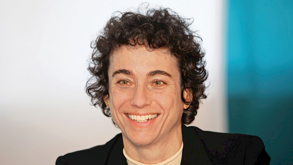 Claudia Calich, Head of Emerging Markets Debt bei M&G Investments Public Fixed Income. (Bild pd)